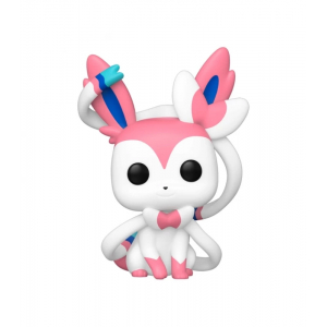 FUNKO POP Sylveon 857 - Pokemon