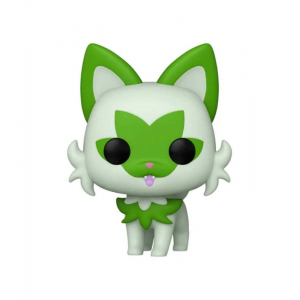 FUNKO POP Spirigatito 984 - Pokemon
