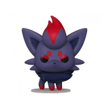 FUNKO POP Zorua 1032 - Pokemon