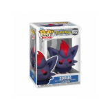 FUNKO POP Zorua 1032 - Pokemon