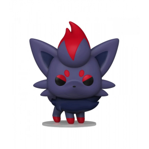 FUNKO POP Zorua 1032 - Pokemon