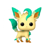 FUNKO POP Leafeon 866 - Pokemon