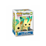 FUNKO POP Leafeon 866 - Pokemon