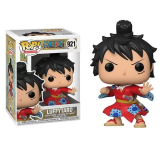Funko POP! One Piece Luffytaro