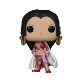 Funko POP! One Piece Boa. Hancock