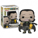 Funko POP! One Piece Crocodile