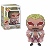 Funko POP! One Piece Crocodile