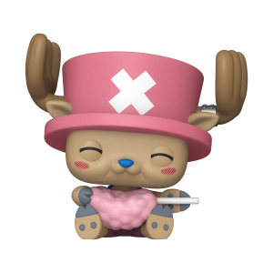 Funko POP! One Piece Tony Tony Chopper