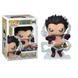 Funko POP! One Piece Luffy Gear 4