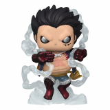 Funko POP! One Piece Luffy Gear 4