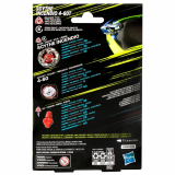 Beyblade X, Kit inicial Scythe Incendio 4-60T