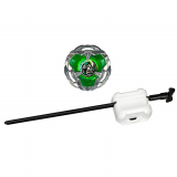 Beyblade X, Kit inicial Helm Knight 3-80N