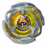 Beyblade X, Kit inicial Arrow Wizard 4-80B