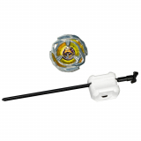 Beyblade X, Kit inicial Arrow Wizard 4-80B