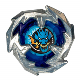 Beyblade X, Kit inicial Sword Dran 3-60F