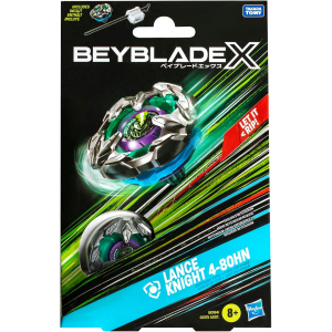 Beyblade X, Kit inicial Lance Knight 4-80HN