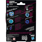 Beyblade X, Kit inicial Courage Dran S 6-60V