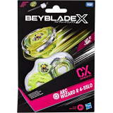 Beyblade X, Kit inicial Arc Wizard R 4-55LO