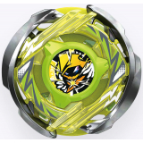 Beyblade X, Kit inicial Arc Wizard R 4-55LO