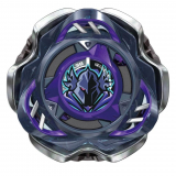 Beyblade X, Kit inicial Dark Perseus B 6-80W
