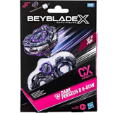 Beyblade X, Kit inicial Dark Perseus B 6-80W