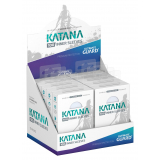 Ultimate Guard Katana Inner Sleeves Tamaño Estándar Transparente (100)