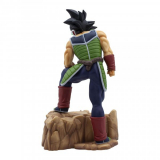 Figura Bardock Dragon Ball Z – History Box Vol.6 15cm