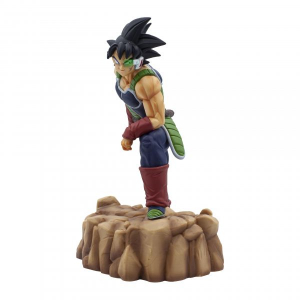 Figura Bardock Dragon Ball Z – History Box Vol.6 15cm