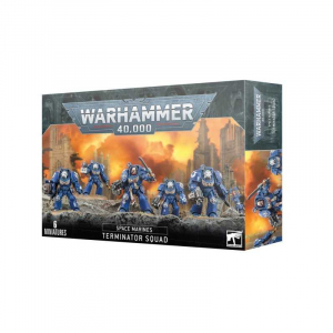 Escuadra De Exterminadores (5)