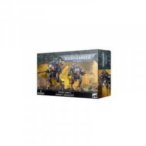 Imperial Knights: Caballeros Armiger (2)