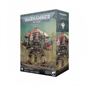 Imperial Knights: Caballero Questoris