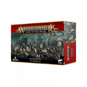 Gloomspite Gitz Stabbas (20)