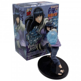Figura HyūGa Hinata Naruto Shippuden – Vibration Stars 16cm