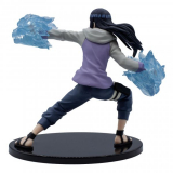Figura HyūGa Hinata Naruto Shippuden – Vibration Stars 16cm