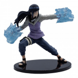 Figura HyūGa Hinata Naruto Shippuden – Vibration Stars 16cm