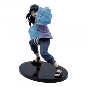 Figura HyūGa Hinata Naruto Shippuden – Vibration Stars 16cm