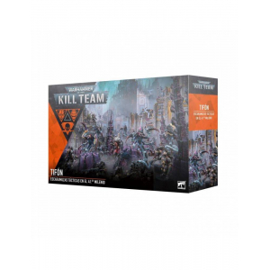 Kill Team: Tifón (Castellano)