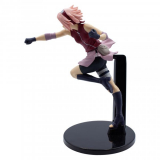 Figura Sakura Haruno Naruto Shippuden – Vibration Stars 16cm