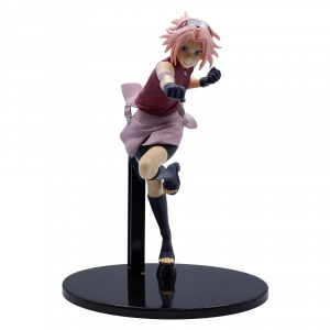 Figura Sakura Haruno Naruto Shippuden – Vibration Stars 16cm