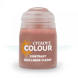 Contrast - Guilliman Flesh (18ml) (29-32)