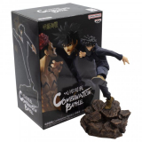 Figura Megumi Fushiguro Jujutsu Kaisen – Combination Battle 12 cm