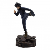Figura Megumi Fushiguro Jujutsu Kaisen – Combination Battle 12 cm