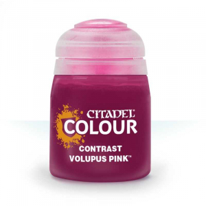 Contrast - Volupus Pink (18ml) (29-14)