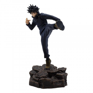 Figura Megumi Fushiguro Jujutsu Kaisen – Combination Battle 12 cm