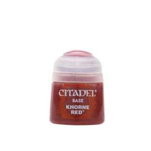 Base - Khorne Red (21-04)