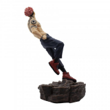 Figura Sukuna Jujutsu Kaisen – Combination Battle 12 cm