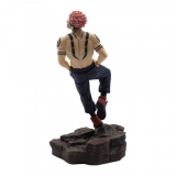 Figura Sukuna Jujutsu Kaisen – Combination Battle 12 cm