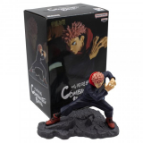 Figura Yuji Itadori Jujutsu Kaisen – Combination Battle 3 10cm