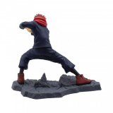 Figura Yuji Itadori Jujutsu Kaisen – Combination Battle 3 10cm