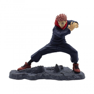 Figura Yuji Itadori Jujutsu Kaisen – Combination Battle 3 10cm